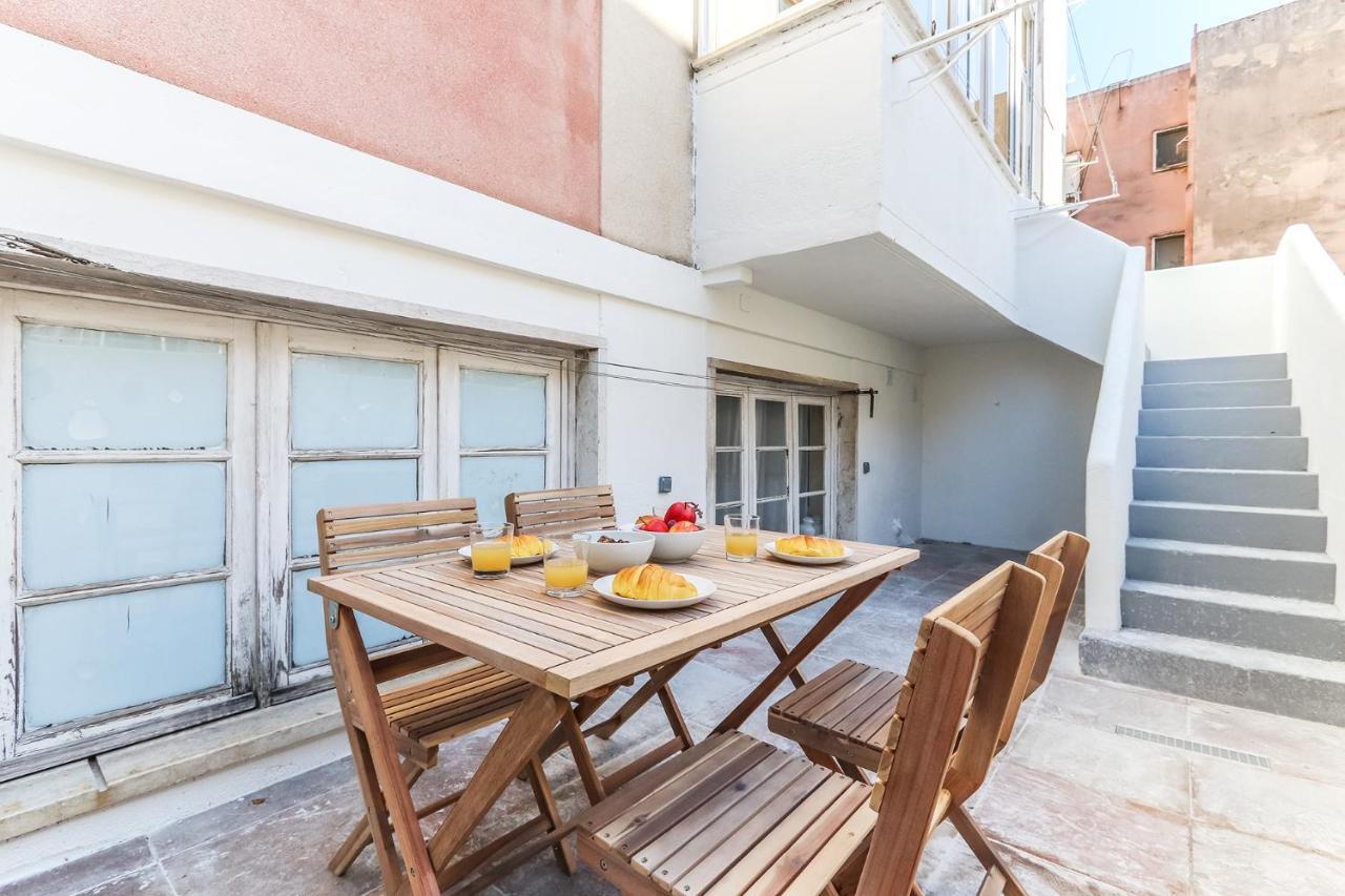 Vita Portucale ! Olaias Design With Terrace Lisboa Extérieur photo